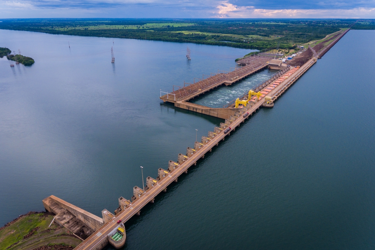 CTGI ESG Initiative for Suppliers