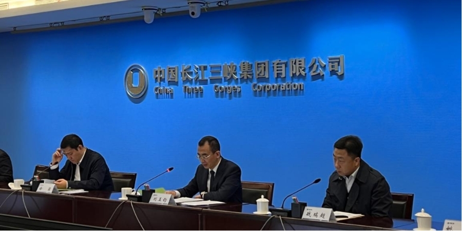 附件2：刘玉钧总审计师致辞