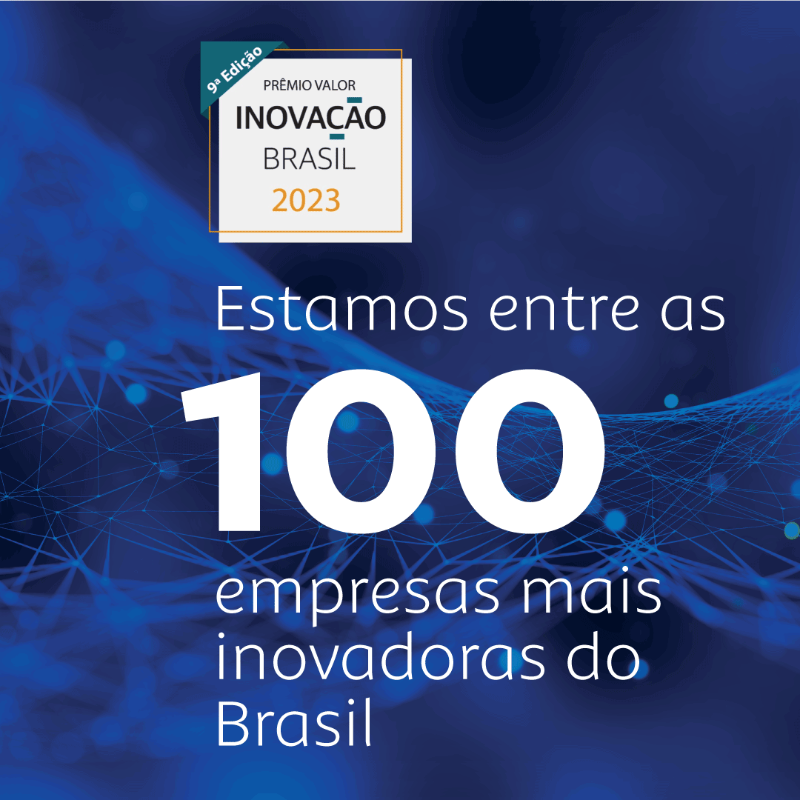 第九届“巴西最具创新公司”奖